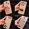 Роскошный блестящий чехол M8 M2 M3 M5 M6 Note M3s M5s M5c M 6s для Meizu M15 MX5 MX6 U10 U20 16XS X8 16T C9 Pro 6 6s 7 Plus ► Фото 1/6