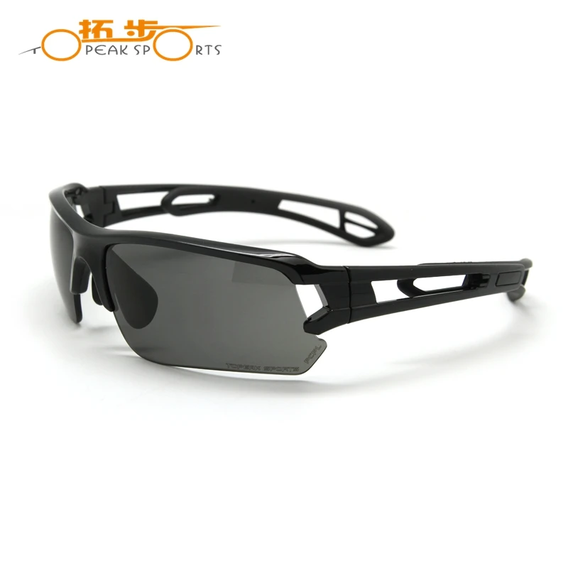2017 Topeak Sports Cycling Glasses Polarization Bike Sun-glasses Goggles Ciclismo Bicycle Uv 3colors | Спорт и развлечения