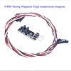 3D Printer Prusa i3 mk2.5/mk3 to mk2.5s/mk3s upgrade kit IR filament sensor with steel ball, magnets, screws ► Photo 2/5