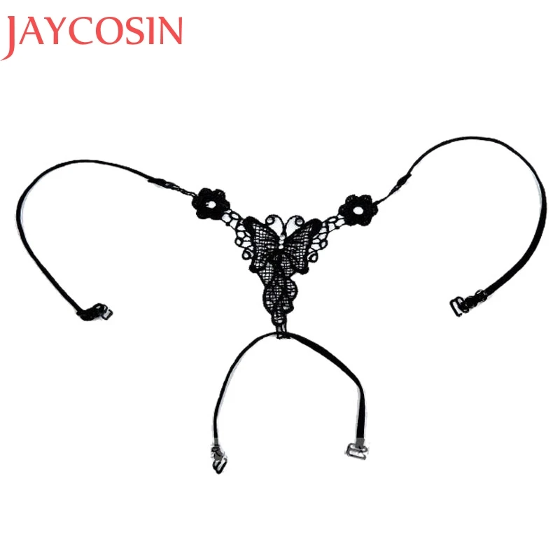 Bra Straps Decorate Sexy Strap Women Bra Part New Sexy Underwear Cross