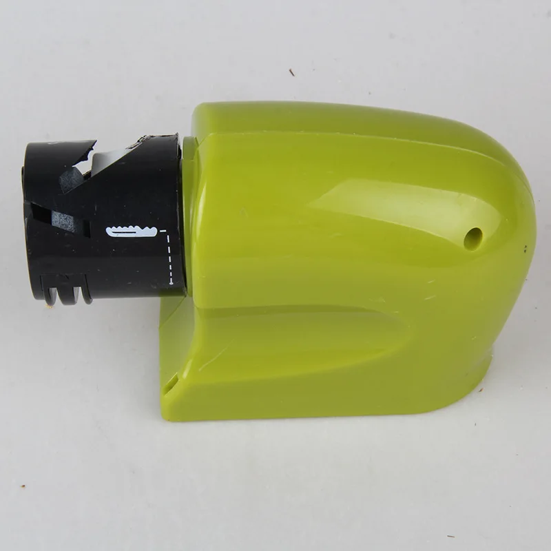 Handy Electric Knife Sharpener Carbon Steel Multi functional Precision