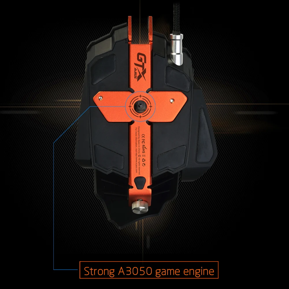 GTX-7