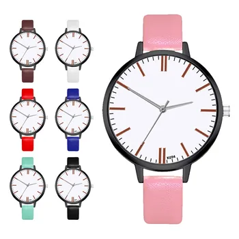 

Quartz Watch Woman's High-end Glass Life Waterproof Distinguished women watches Party decoration gifts for Female dress watch