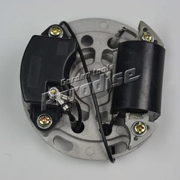 

105CC MS070 Chainsaw Chain Saw Ignition Coil Assy Spare Parts