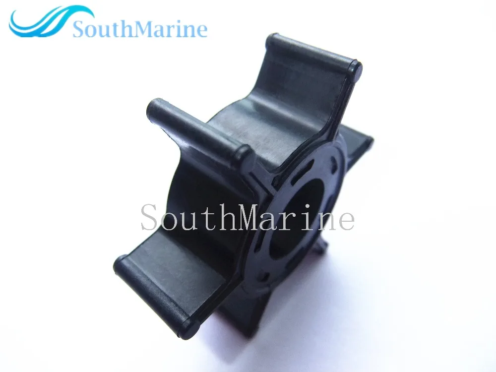 19210-ZW9-013 19210-ZW9-003 18-3100 Boat Motor Impeller for Honda 4-stroke 8hp 9.9hp Outboards ( BF8D , BF9.9D )