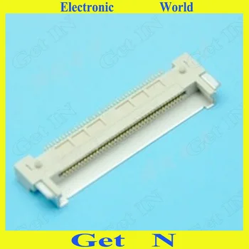 

5pcs Original For I-PEX Connector 0.5mm Interval 40PIN 20143-040E Adapter