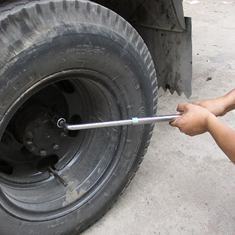 Телескопический гаечный ключ для разборки и смены шин|tooling for tyres|for tirestire tool |