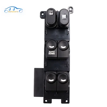

93570-2L010 NEW Window Switch Button LHD 935702L010 For 2008-2011 HYUNDAI i30 i30cw