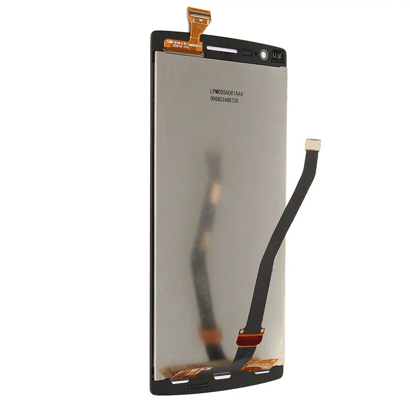 A0001 Дисплей для oneplus one One Plus 1 + ЖК дисплей Сенсорный экран планшета Ассамблеи a0001