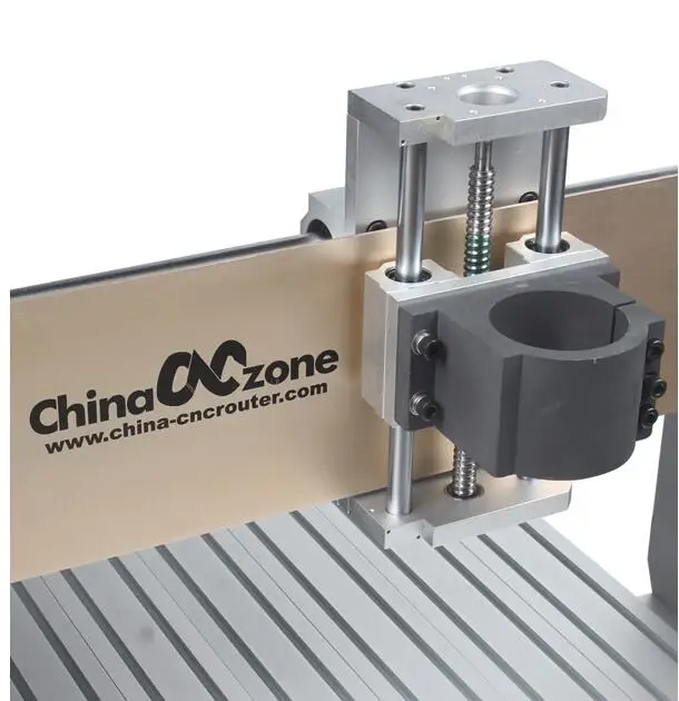 CNC 6090 frame 6