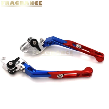 

CNC Adjustable Folding Motorcycle Brake Clutch Levers For Aprilia DORSODURO 750 2008 2009 2010 2011 2012 2013 2014 2015 2016