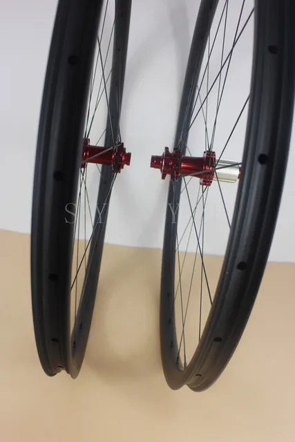 best mtb xc wheelset