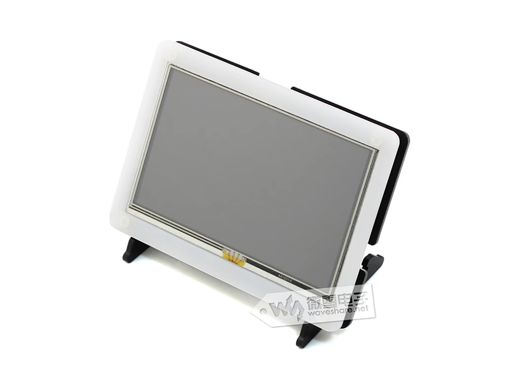 5 inch hdmi touch lcd display brands