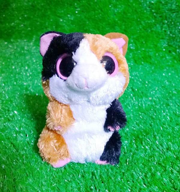 nibbles beanie boo