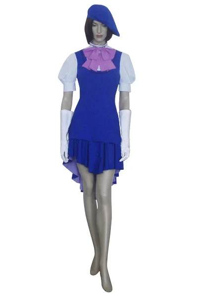 2016 newest halloween costumes for sale Macross Frontier Sheryl Nome font b Cosplay b font Costume