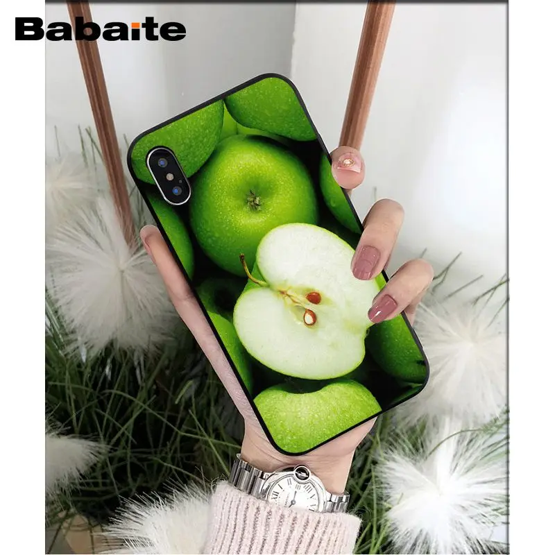 Full screen fruit