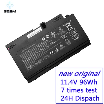 GZSM laptop battery AA06XL for HP ZBook 17 G4-2ZC18ES battery for laptop G4-1RR26ES HSTNN-DB7L 852527-242 laptop battery GZSM laptop battery AA06XL for HP ZBook 17 G4-2ZC18ES battery for laptop G4-1RR26ES HSTNN-DB7L 852527-242 laptop battery