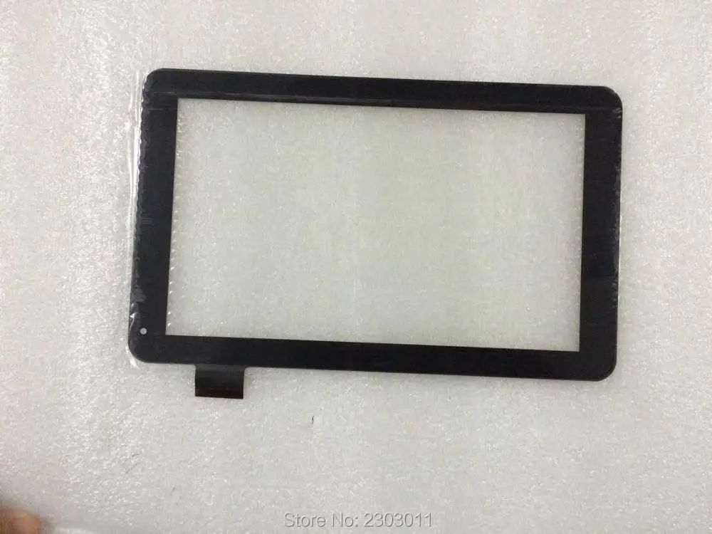 Черный 9 ''планшетный ПК Turbopad 912 дигитайзер сенсорный экран стеклянный датчик