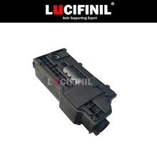 Чехол LuCIFINIL для привода стояночного тормоза с блоком управления, подходит для BMW E70 X5 E71 E72 X6 xDrive50i 34436782205 34436850289