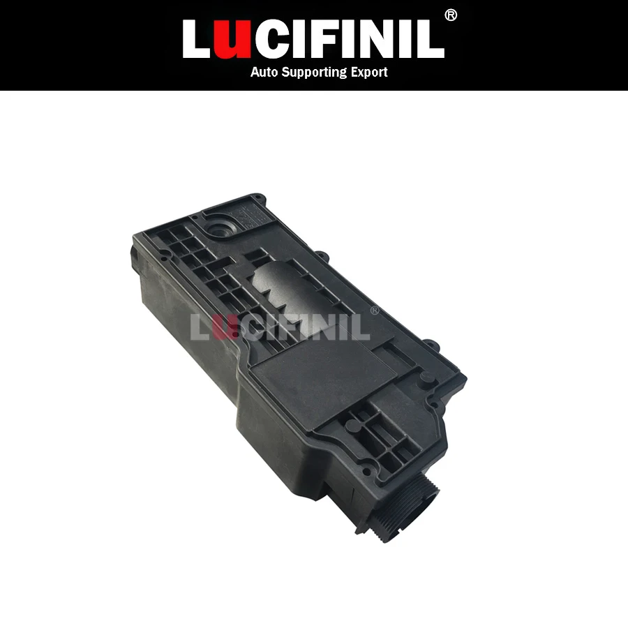 LuCIFINIL Cover For Parking Brake Actuator With Control Unit Fit BMW E70 X5 E71 E72 X6 xDrive50i ...