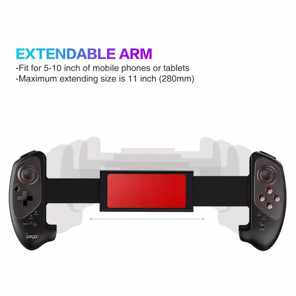 ipega 9083s switch