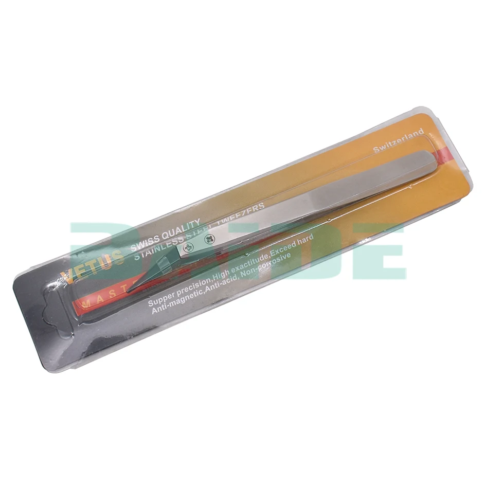 E-cigarette tweezers
