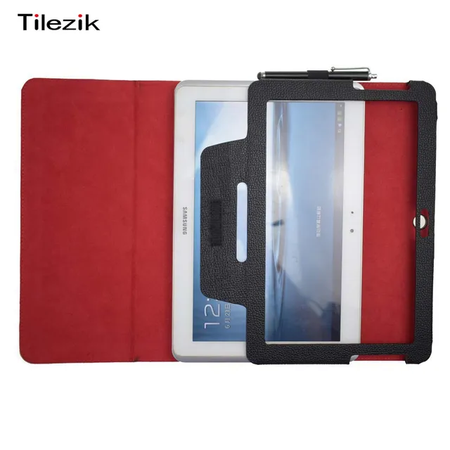 custodia tablet samsung gt-p5100 custodia tablet samsung gt-p5100