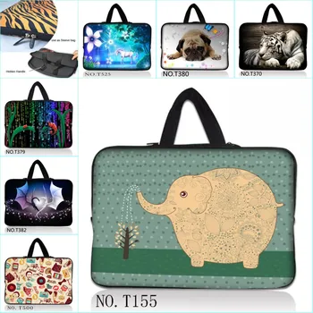 

10" Laptop Tablet Carry Bag Case Sleeve For 10.1" Dell XPS 10 Windows RT Tablet /iPad 1/2/3/4 Air 9.7" Tablet PC