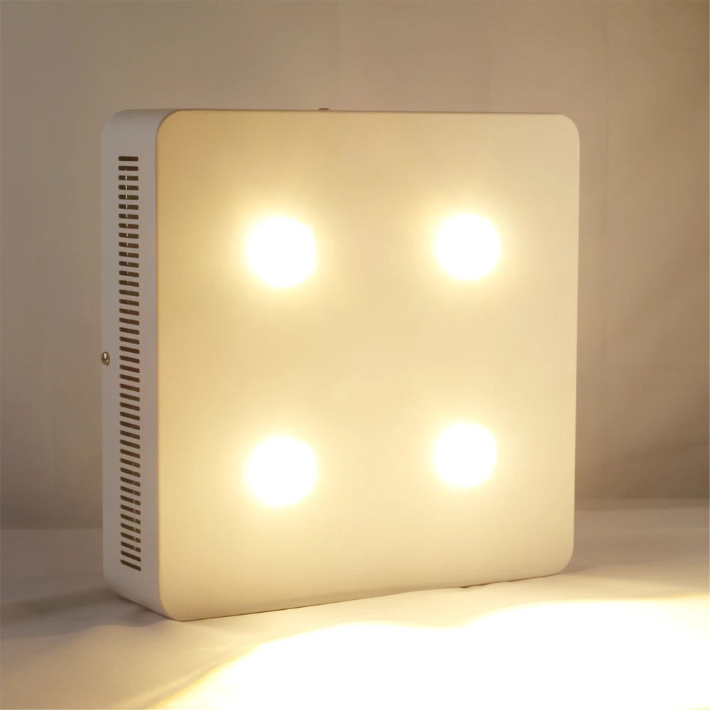 

200W 400W 800W CREE CXA3070 chip COB+lens Plant Grow Light Full Spectrum for Greenhouse Hydroponic Indoor Plant Growth Grow Tent