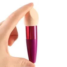 Promotion Foundation Makeup Sponge Blender Beauty Sponges For make-up Cosmetics Sponges Maquiagem Makeup Brushes TF