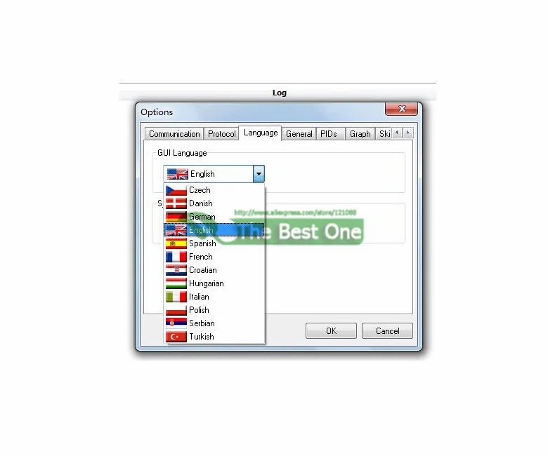 327 language-T