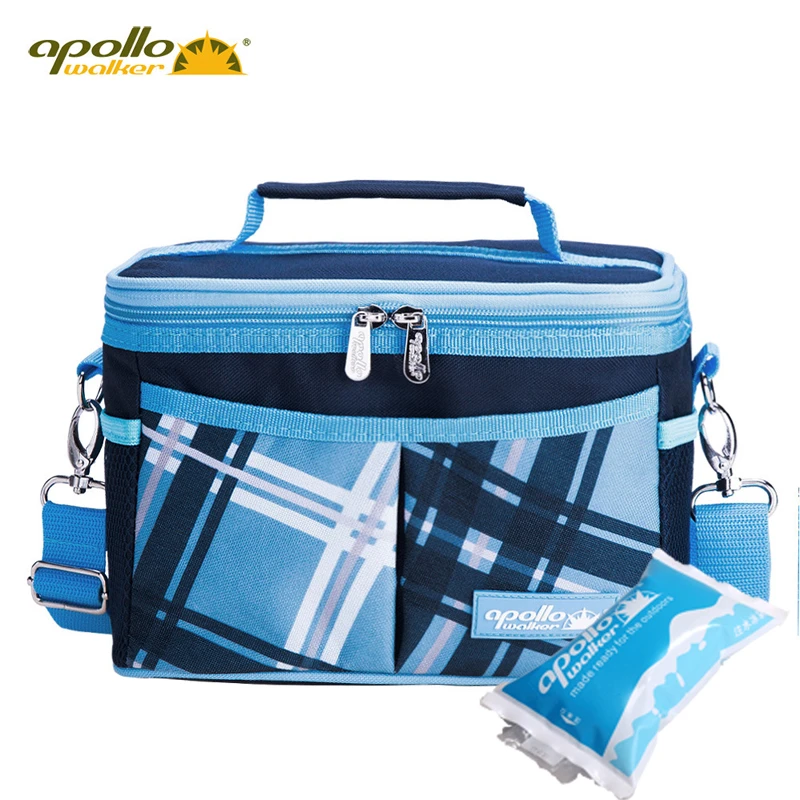 small ice cooler bag