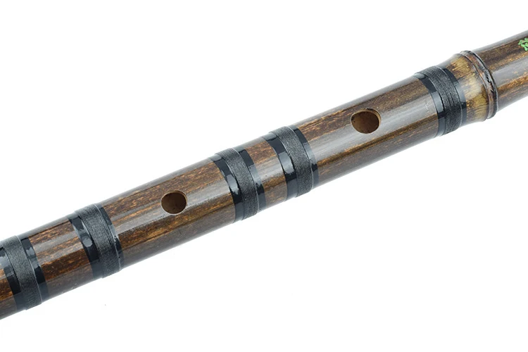 Черный бамбуковая флейта E D C Ключ профессиональный китайский традиционный ручной работы высокое качество духовой музыкальный инструмент подарок