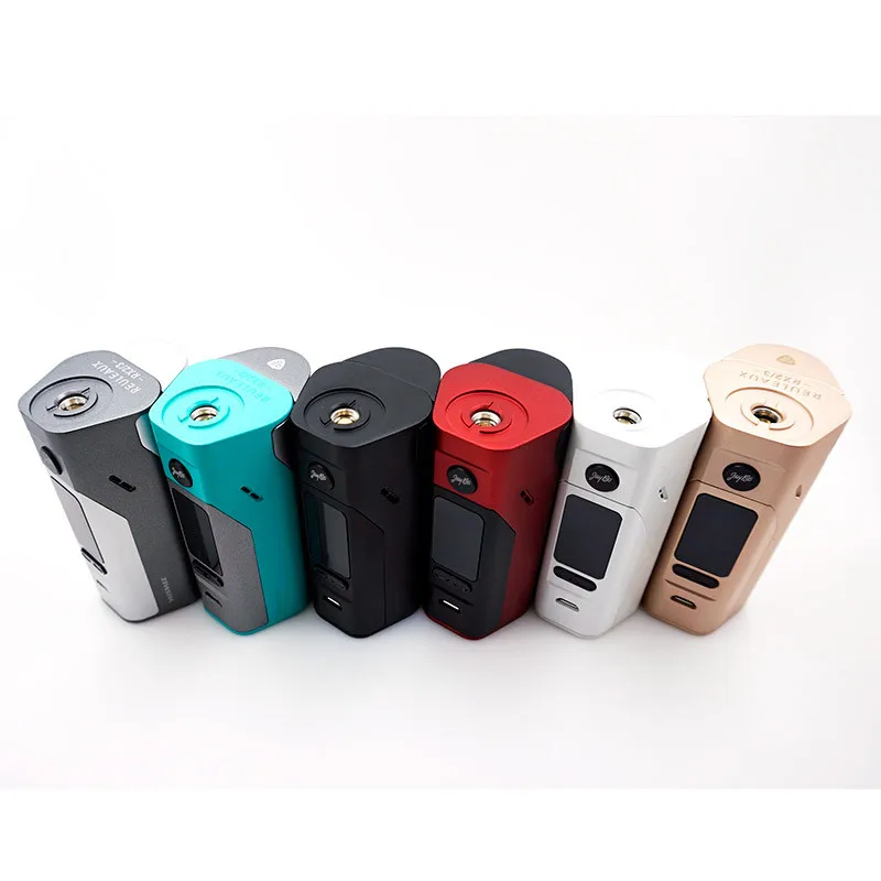оригинальный wismec рело rx2 с/3 ТС 150 вт 200 вт поле мод обновление прошивки для электронных сигарет vape мод оригинальный wismec рело rx2 с/3 ТС 150 вт 200 вт поле мод обновление прошивки для электронных сигарет vape мод