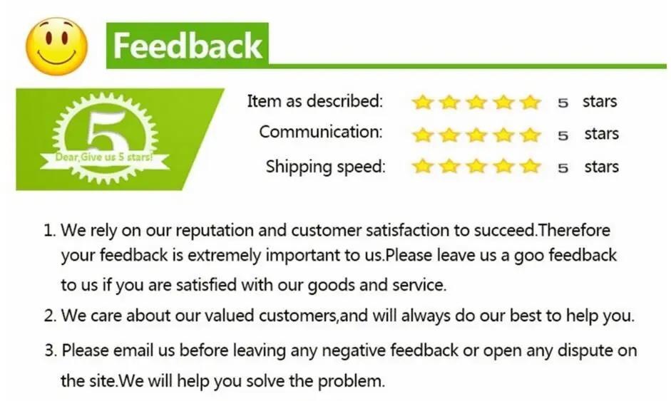 5 star