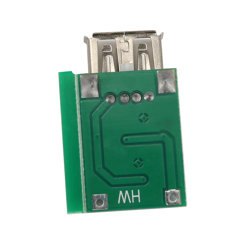 

New DC-DC Converter Step Up Boost Module 2-5V to 5V 500mA 1.2A for iphone SF66