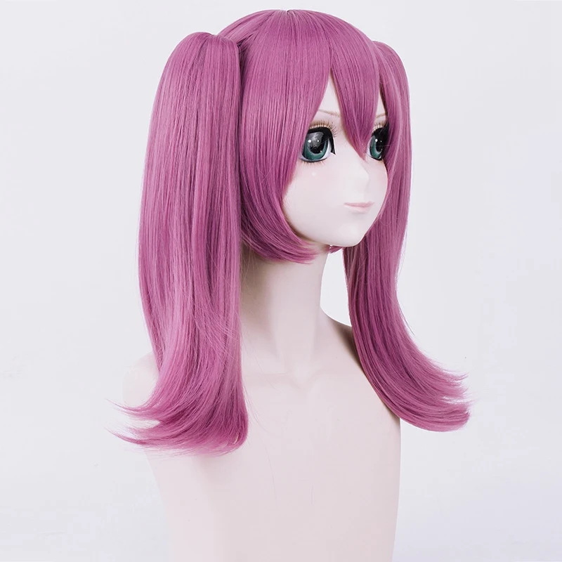 Haru Ichinose cosplay wig3