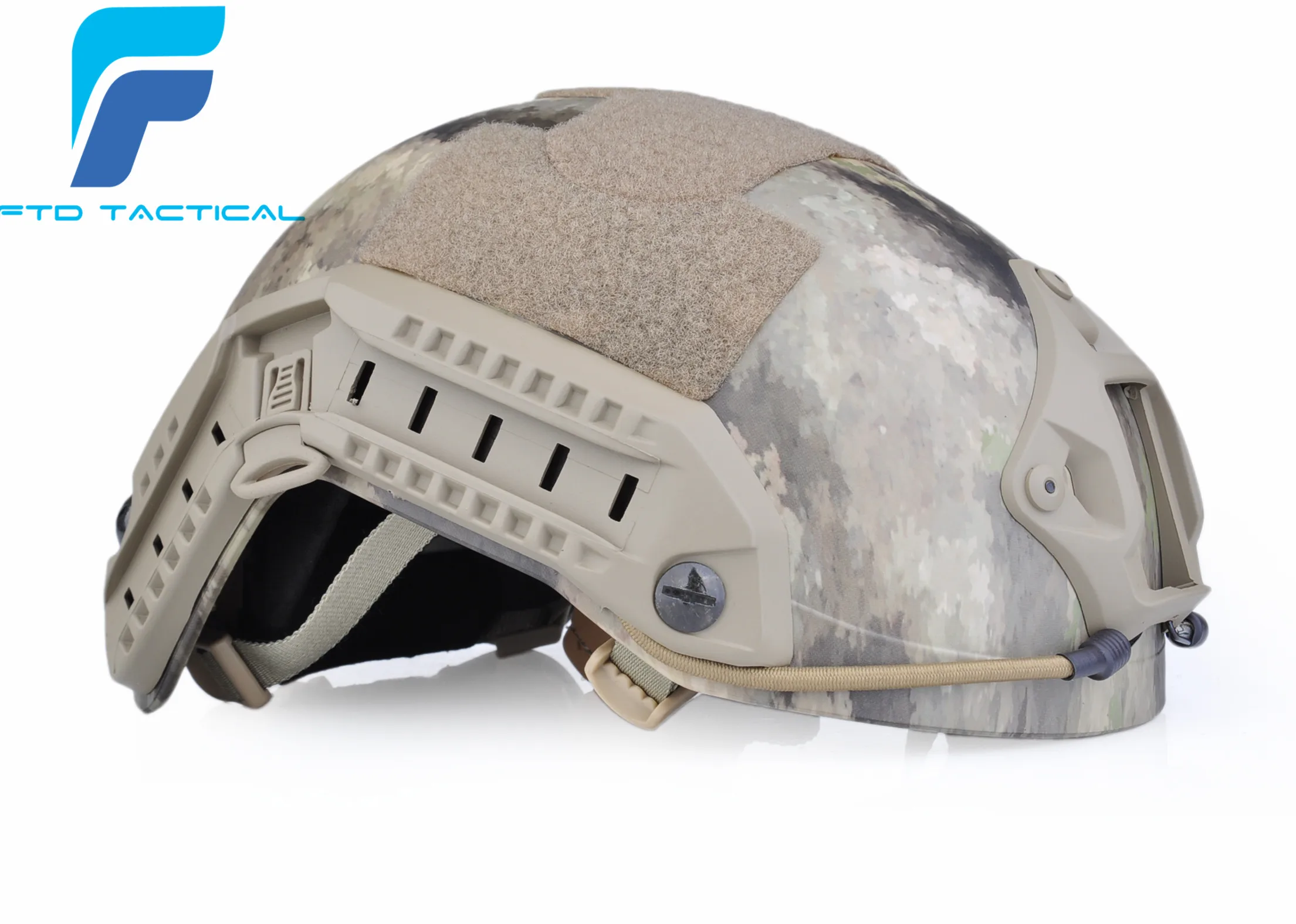 

FAST Helmet-MH Maritime TYPE