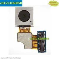 Back сзади Камера Модуль гибкий кабель Замена для samsung Galaxy S3 i9300 i9305 T999 I747 - изображение