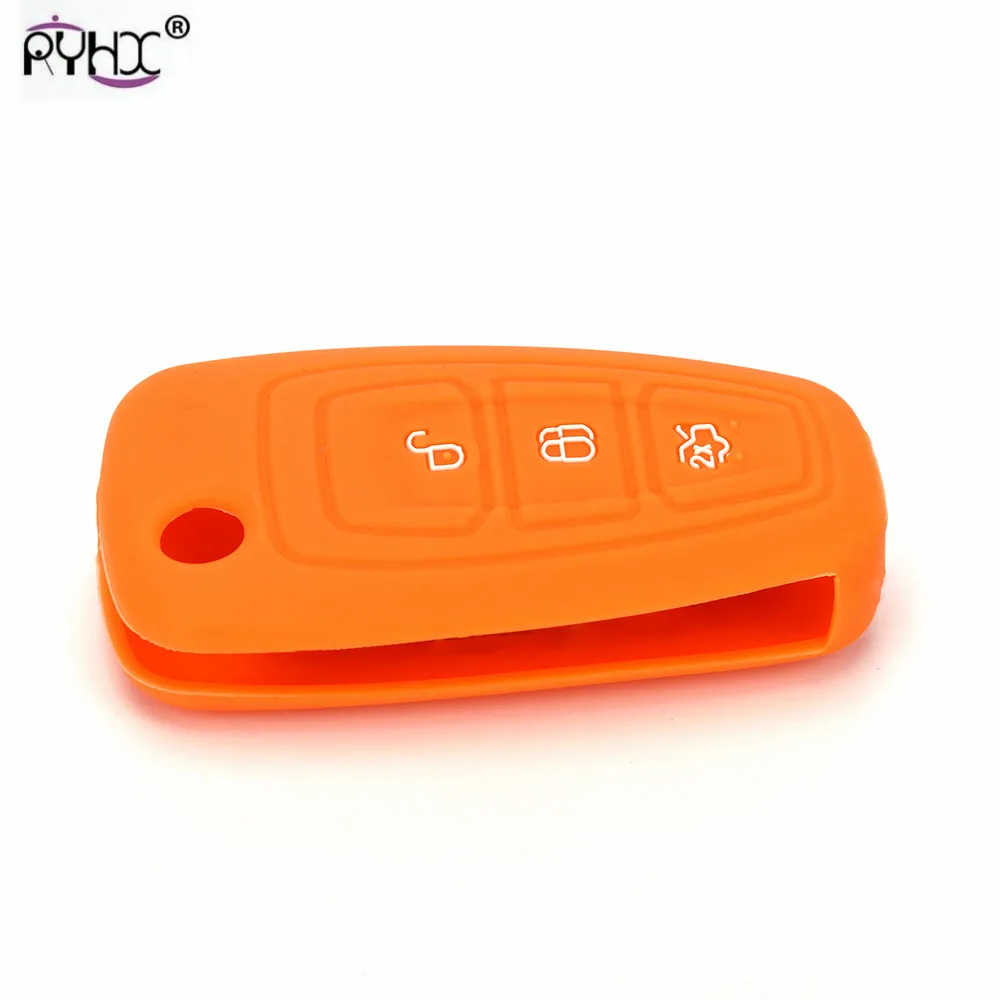 Ford Key Cover68