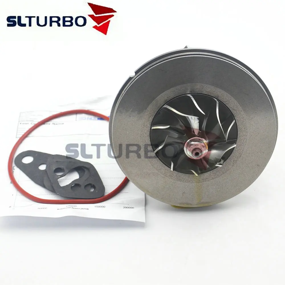 For Toyota Hilux 2.4TD LN RNZ 2L-T 66 Kw 90 HP - turbocharger core repair kits 17201 54060 cartridge turbine NEW CHRA 1720154060 |