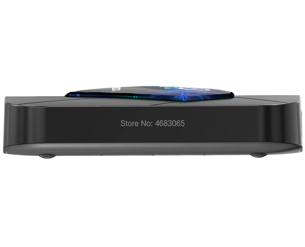 X10 PRO TV Box 7