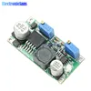 Module abaisseur de courant/tension CC constante, indicateur LED haute fréquence, Buck LM2596 HVS LM2596HVS, 60V 3A, DC-DC ► Photo 1/3