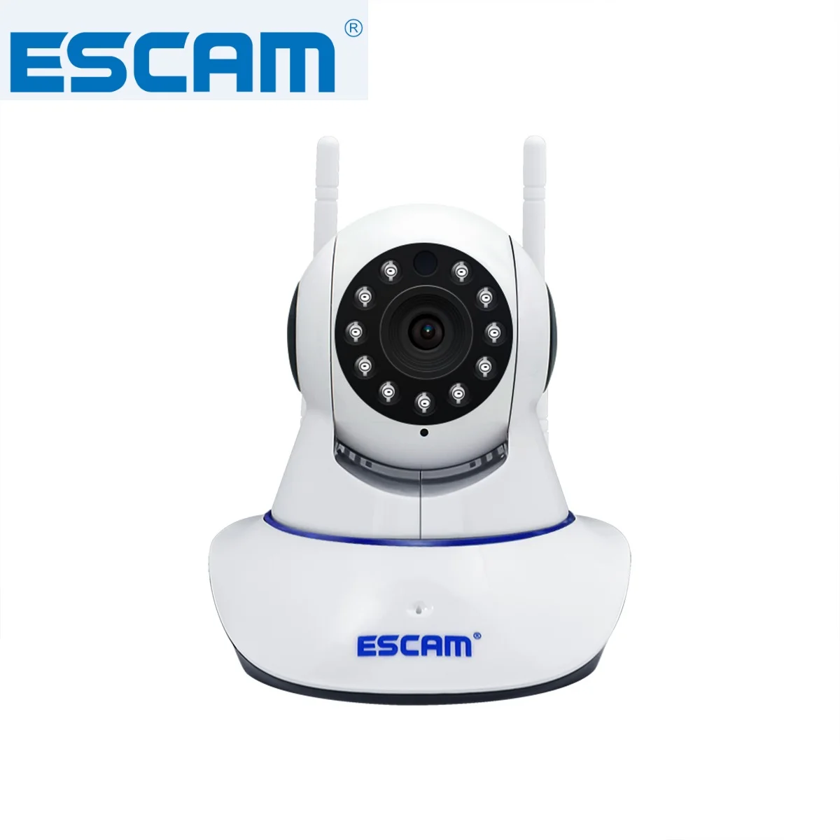IP камера ESCAM G01 1080P HD 3 6 мм ИК| |