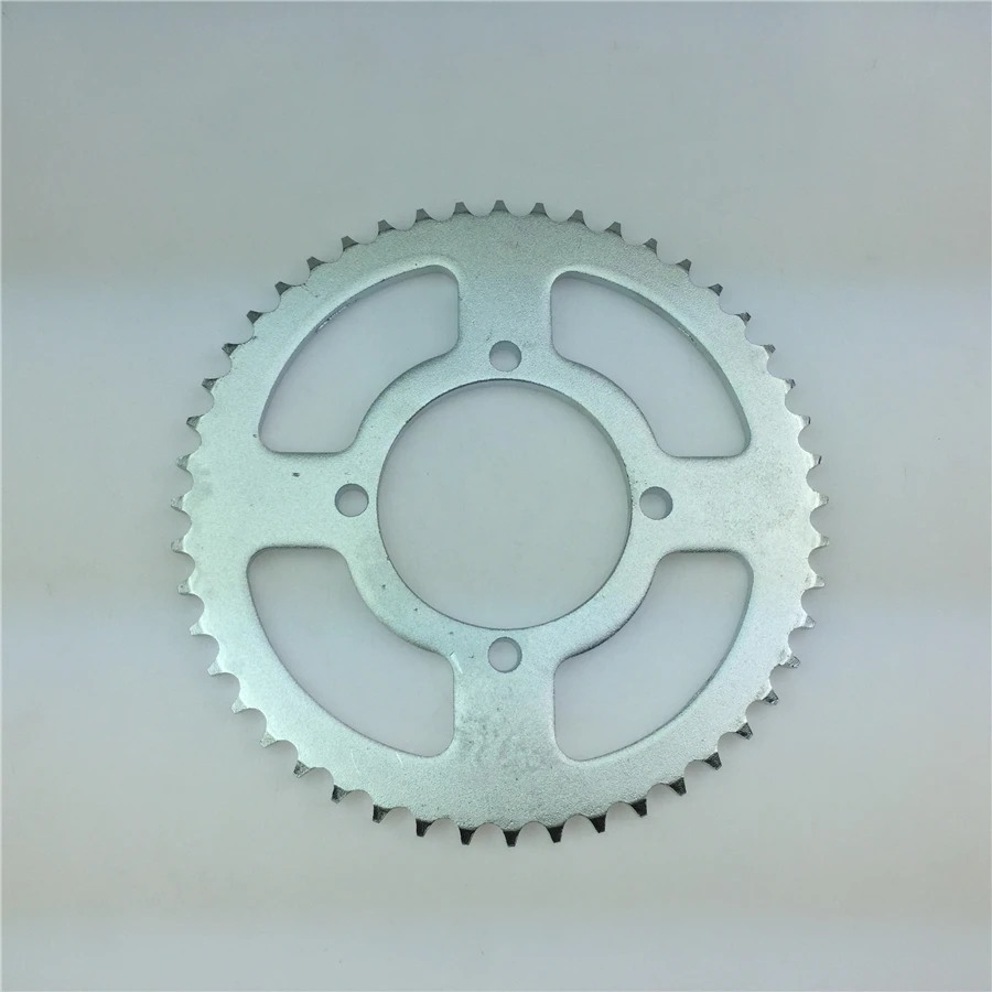 STARPAD For small high race motorcycle parts modified after the