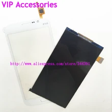 Original i9152 LCD Display Touch Screen For Samsung Galaxy Mega 5.8 i9150 i9152 LCD Screen Tracking