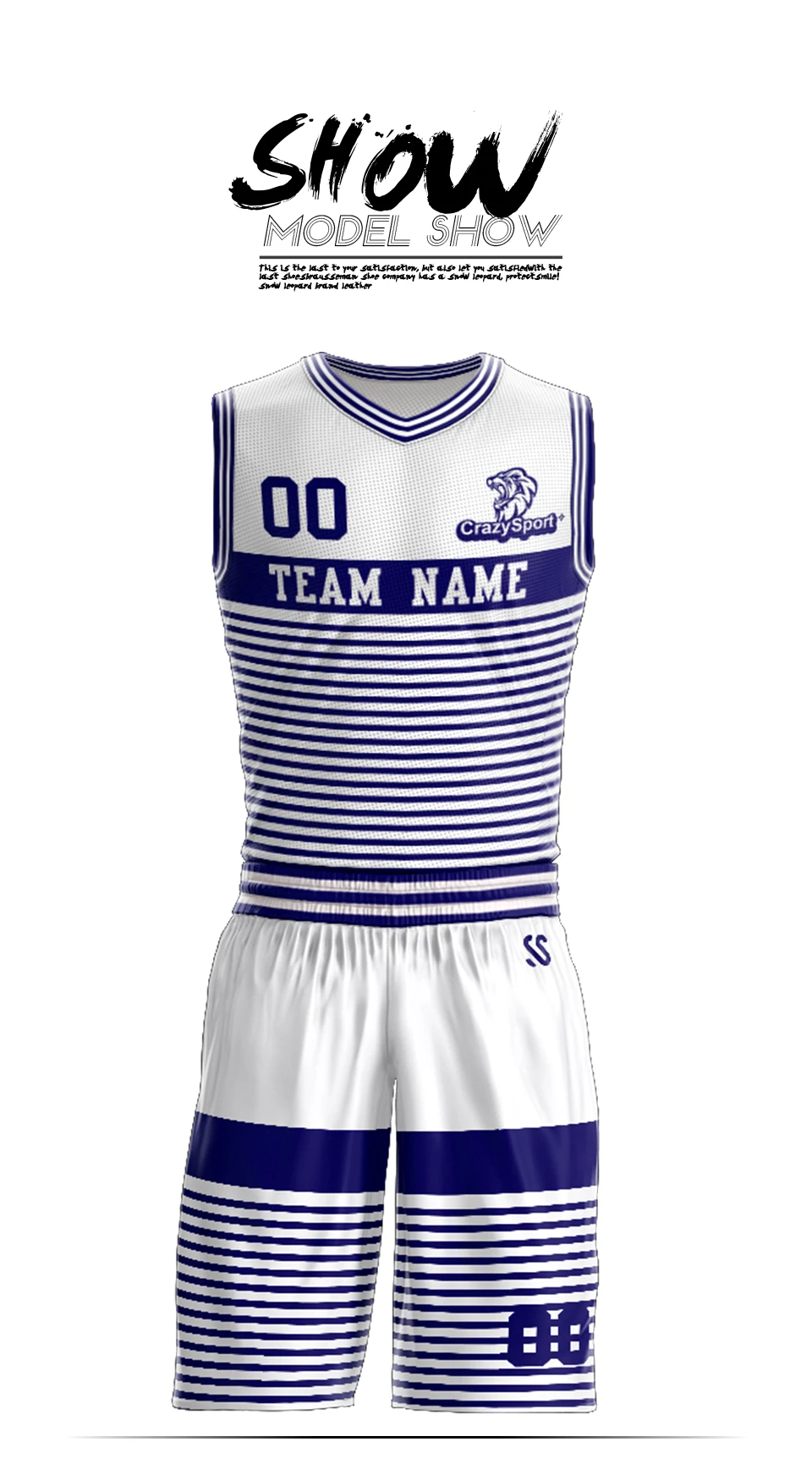 Basketball SET
