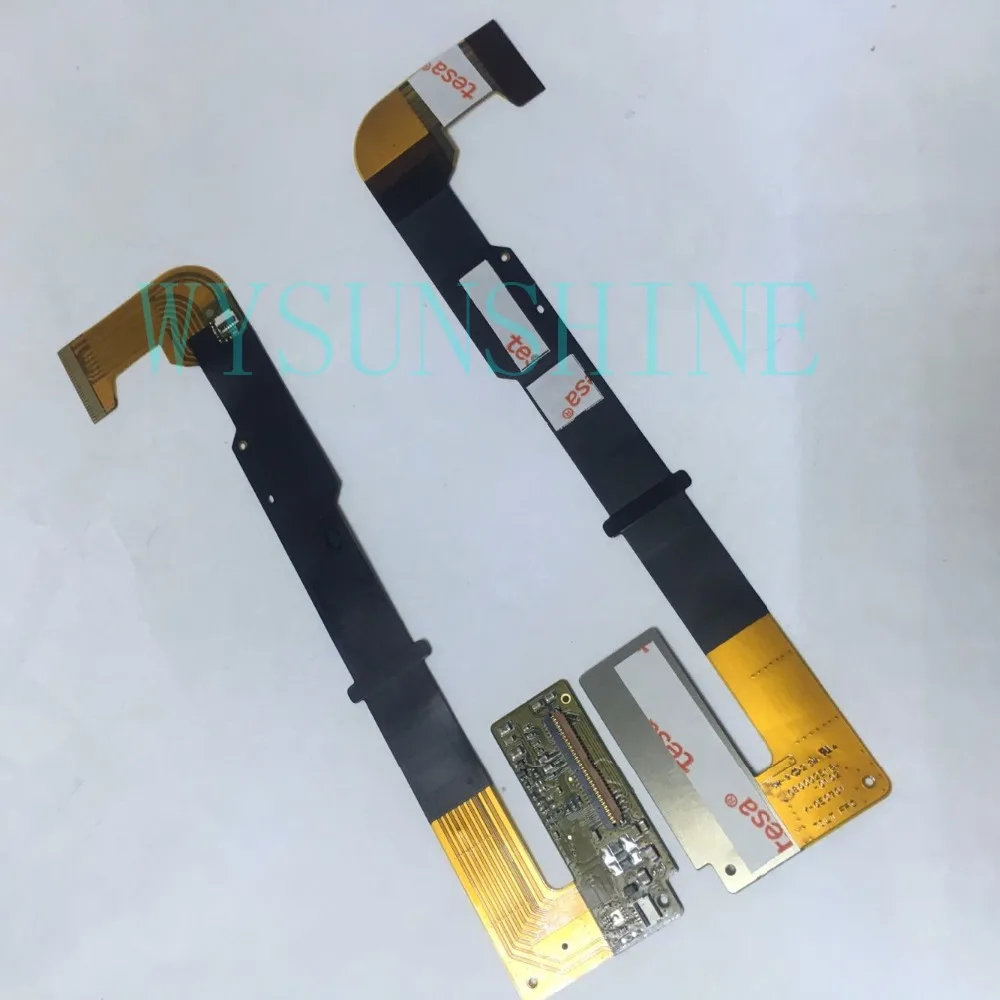 10 PS X A2 кабель для Fuji Fujifilm XA2 XA 2 вал вращающаяся камера Ремонт Часть|cable for|cable for
