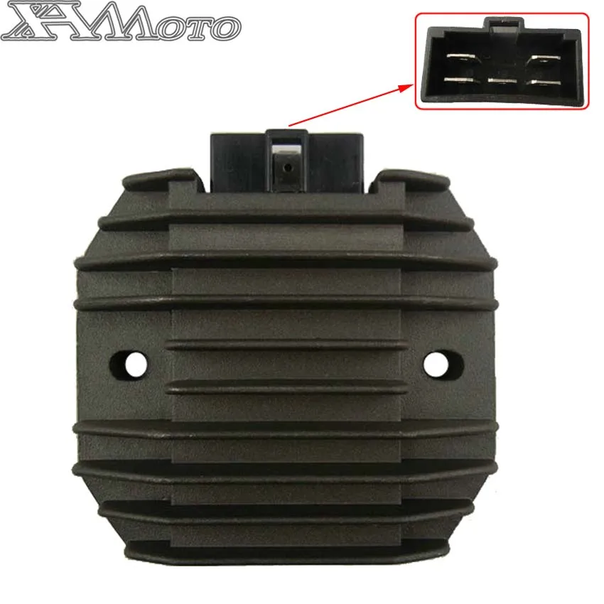 Motorcycle Voltage Regulator Rectifier for YAMAHA YZF R1 98 01 YZF600