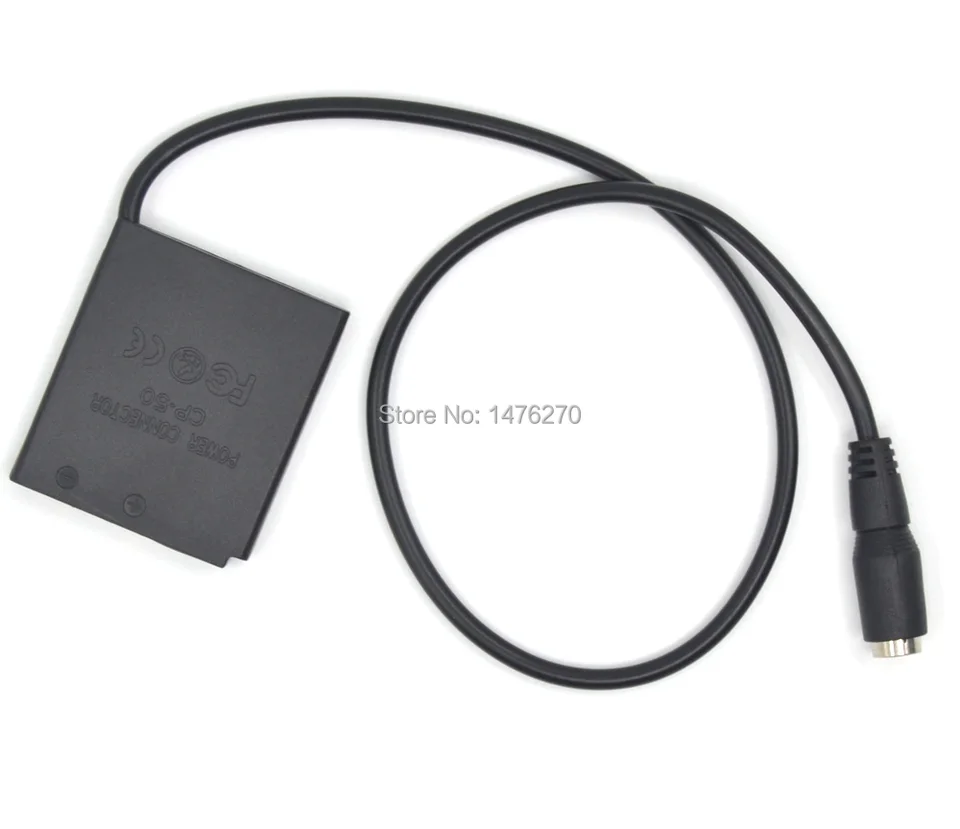 Batteria PATONA NP-50 750mAh Per Fujifilm, Casio, Pentax | Compatibile Con Modelli Fotocamera - Foto 11